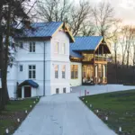 Modern Family Home in Lindfield