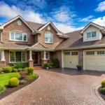 Custom Home Build in Parramatta