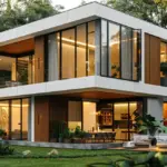 Duplex Development in Blacktown