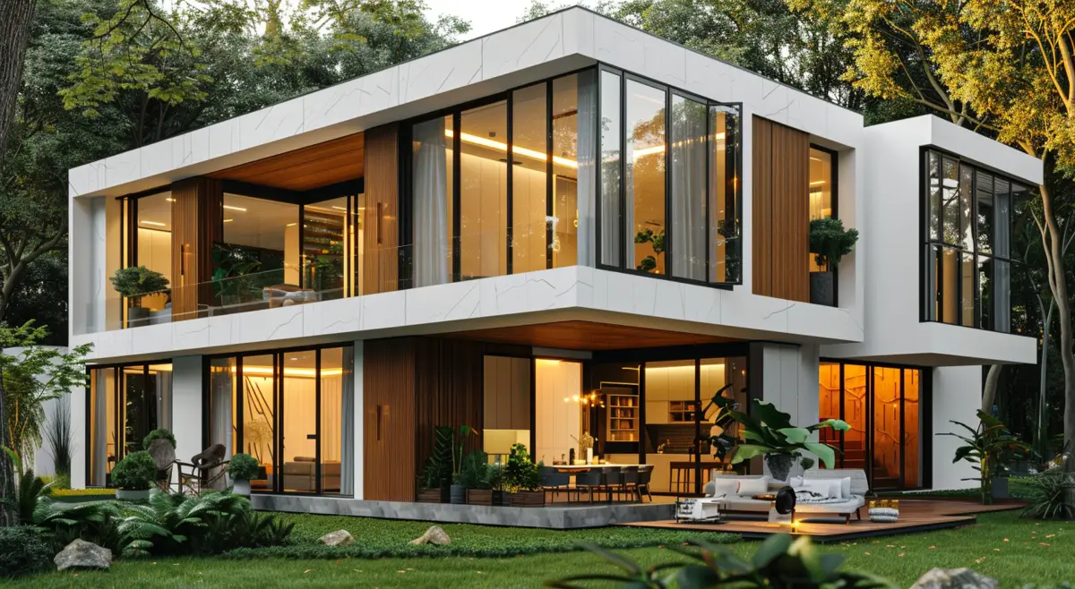 Duplex Development in Blacktown