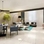 Luxury Home Renovation in Bondi